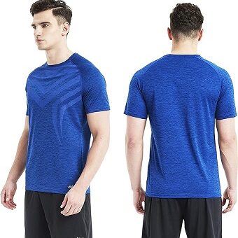 Men's Running Clothing